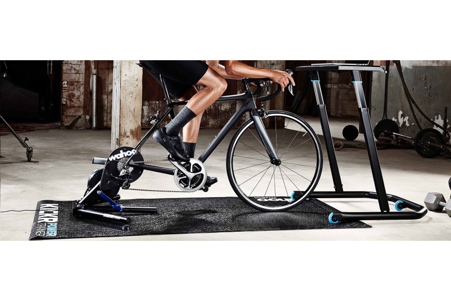 fietstrainer aanbieding