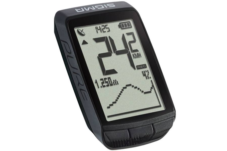 racefiets computer gps