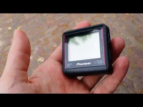 Video thumbnail for youtube video Vermogensmeter fiets, alle keuzes bij elkaar – Wielrenner.eu