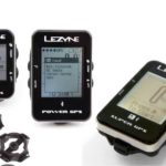 Lezyne GPS fietscomputer | Test Review | combineert veel data plus GPS