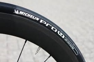 Michelin Racefietsbanden