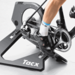 Tacx Flux Fietstrainer S | Smart, stil en erg krachtig tacs-flux-fietstrainer