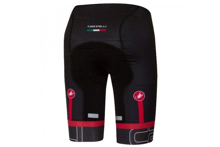 Wantrouwen Nutteloos eetpatroon Castelli fietsbroeken | Test en Review Castelli fietsbroek | 2023