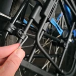 Thule InLock Systeem Test & Thule Shield 20260226_175253