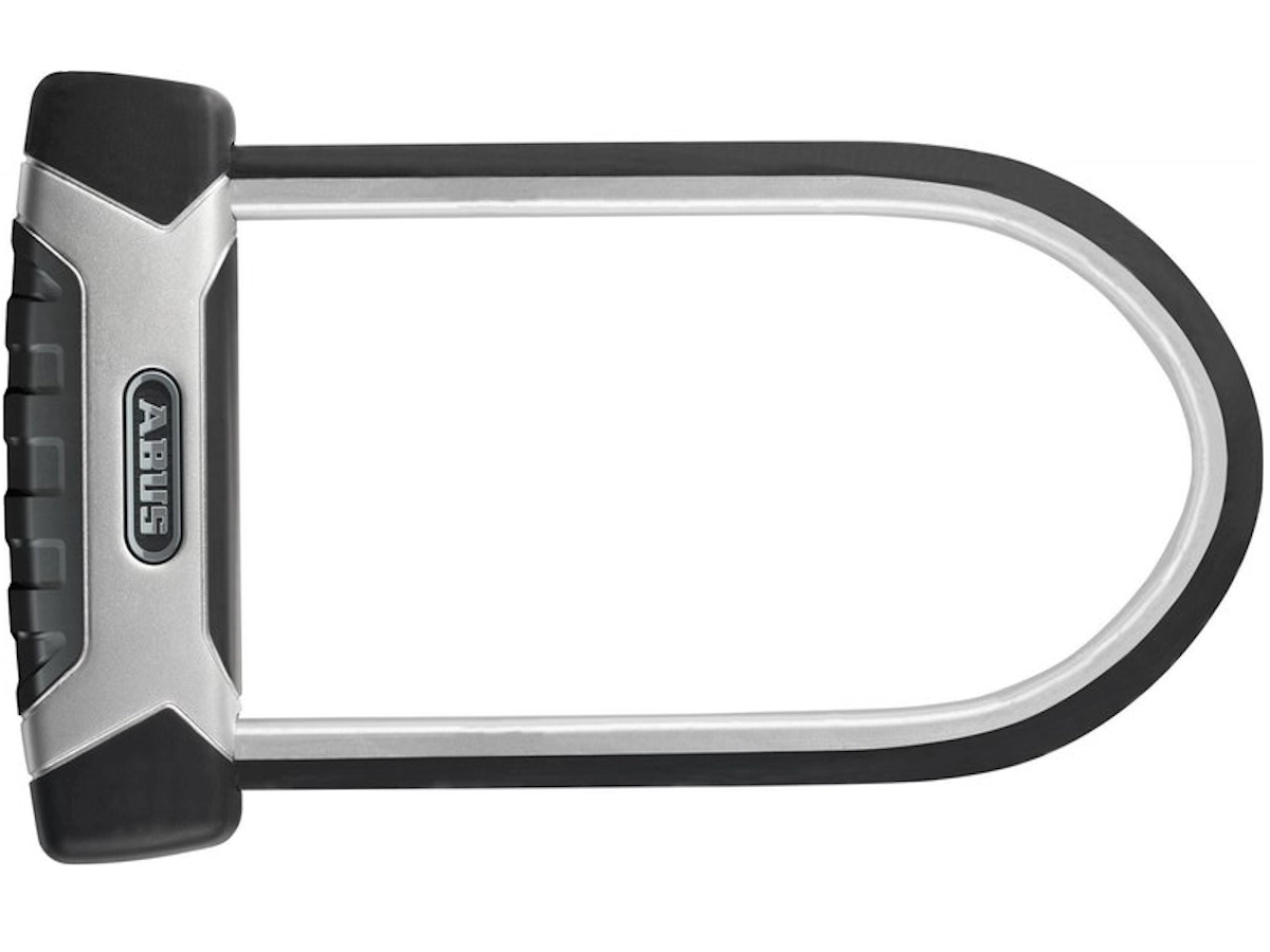 ABUS Granit 540 beugelslot – hoog beveiligingsniveau voor fietsen