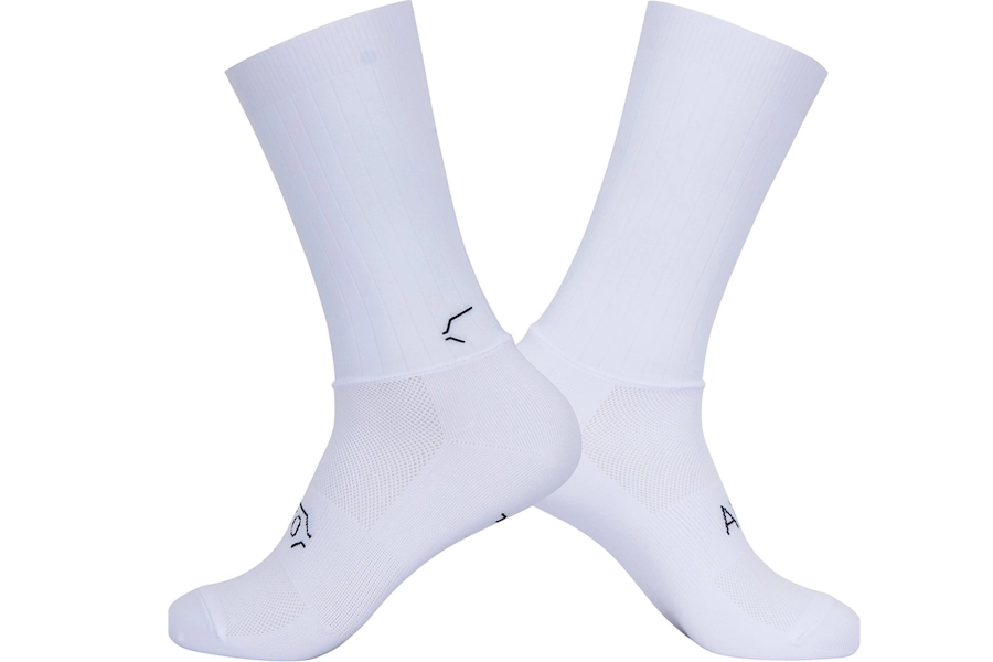 Airoman hoge aero fietssokken