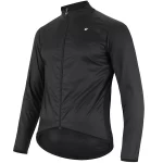 Beste regenjas voor fietsen - Racefiets, MTB en andere fietsen Mooi zwart regenjack