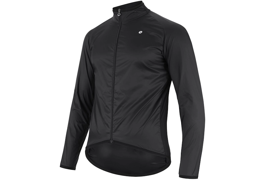 Assos Mille GT C2 wind en regen fietsjas