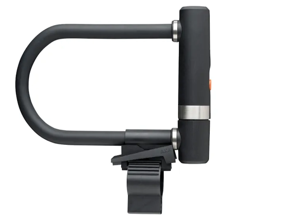 AXA Newton Pro kettingslot voor optimale fietsbeveiliging