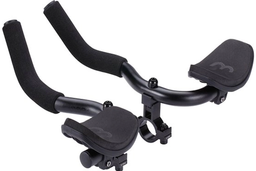 triatlon opzetstuur BBB AeroComfort