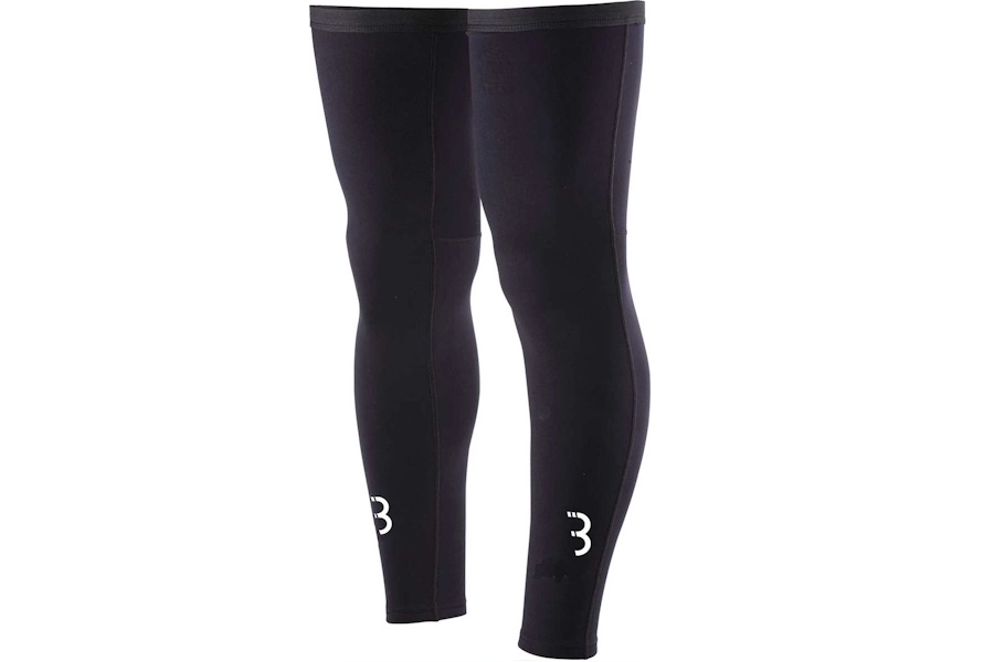 Mooie zwarte BBB fiets ComfortLegs