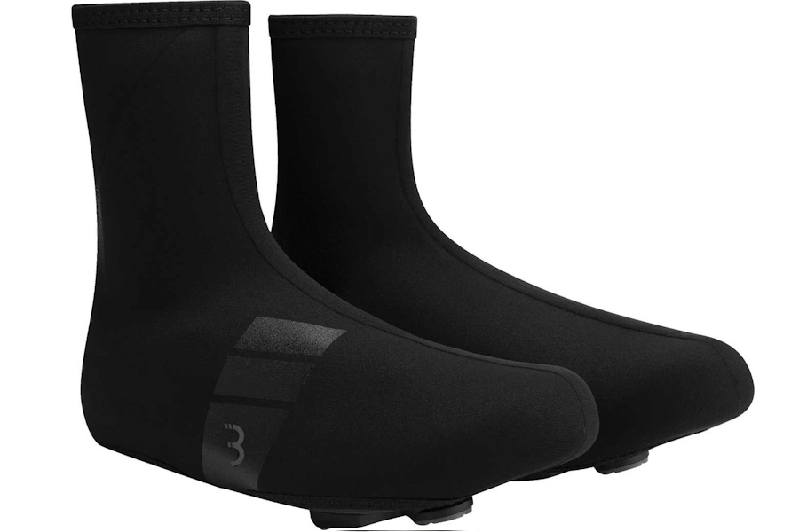 BBB HeavyDuty overschoenen tegen koude voeten