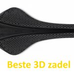 Beste 3d zadel