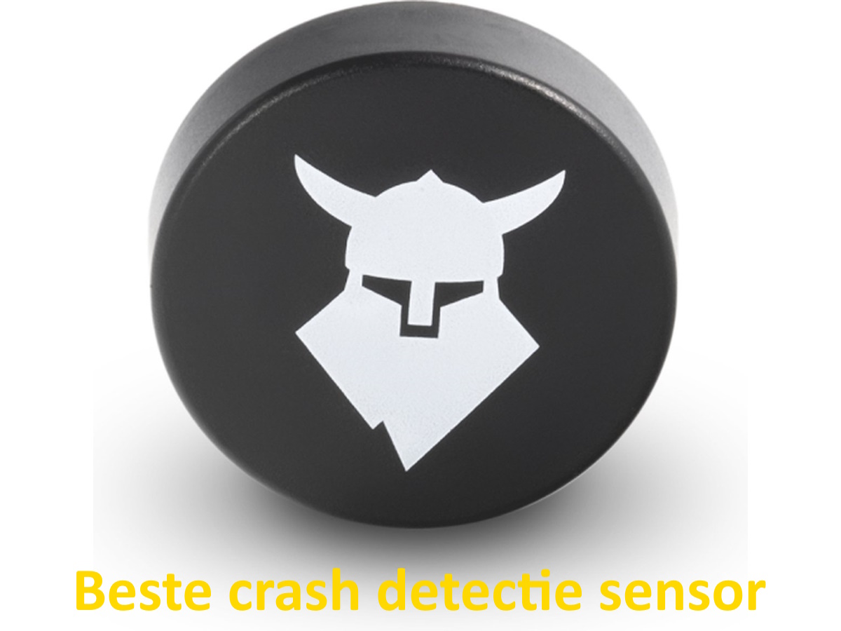 Beste crash detectie sensor