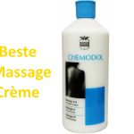 Beste massage creme