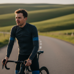 De Groeiende Openheid: Waarom Mentale Gezondheid Cruciaal Is Voor Wielrenners Mentale gezondheid fietsers