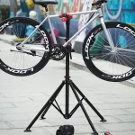 Beste fietsstandaard voor onderhoud Top 3 Decopatent-fietsstandaard