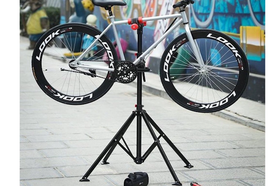 Decopatent Fietsmontagestandaard