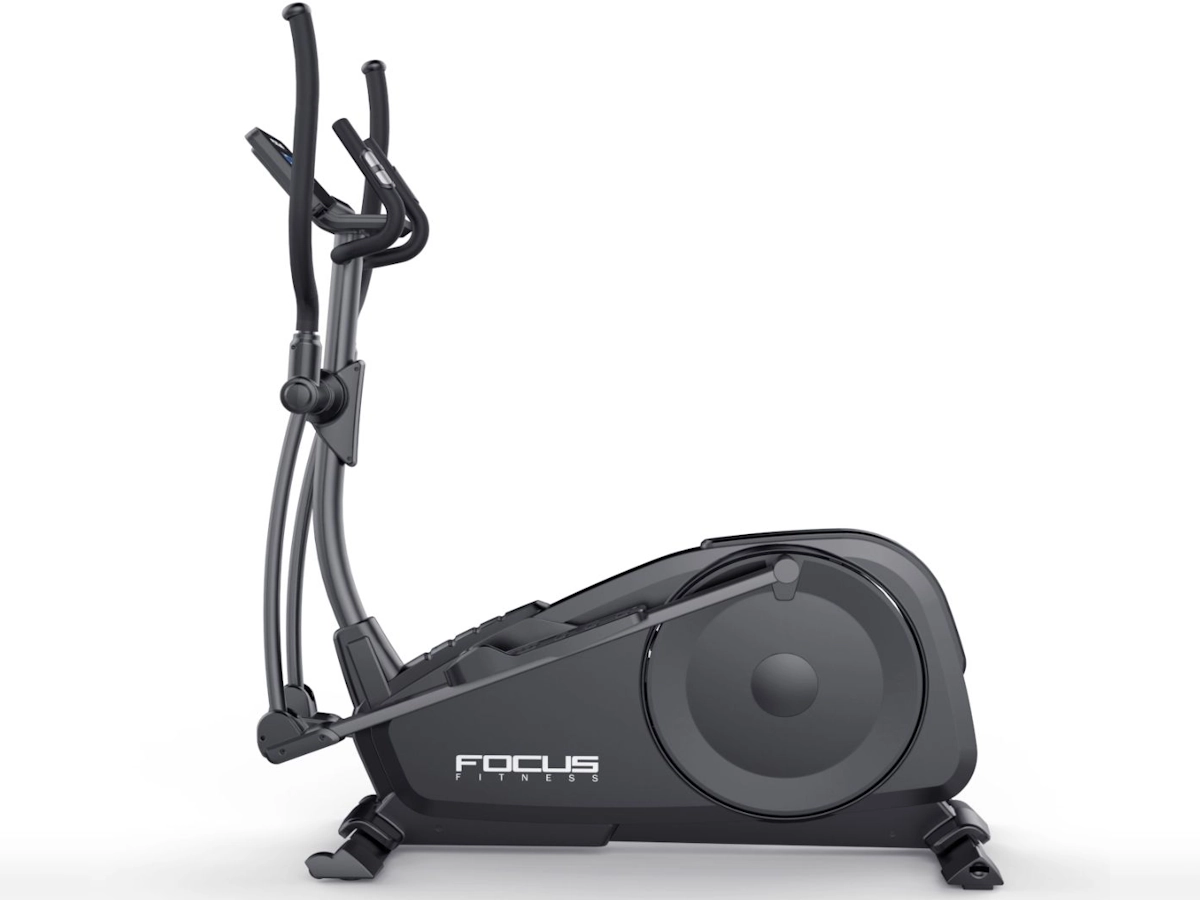 Focus fitness Fox 5 iPlus