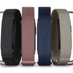 Garmin Cirqa schermloze tracker voor herstel- en slaapmeting Garmin-Cirqa-alle-kleuren-en-aanzichten-hoe-groot