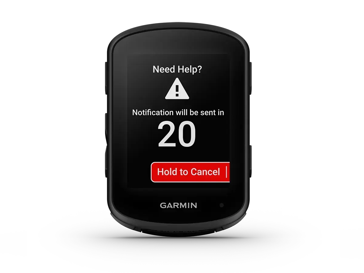 garmin edge 840