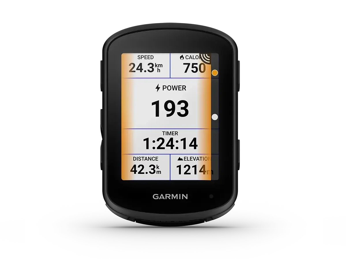 garmin edge 840