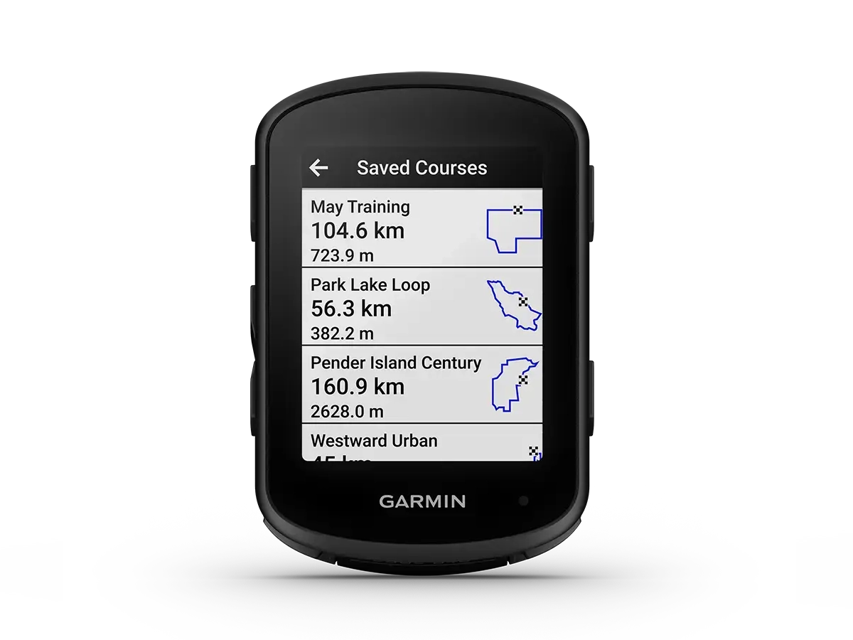 garmin edge 840