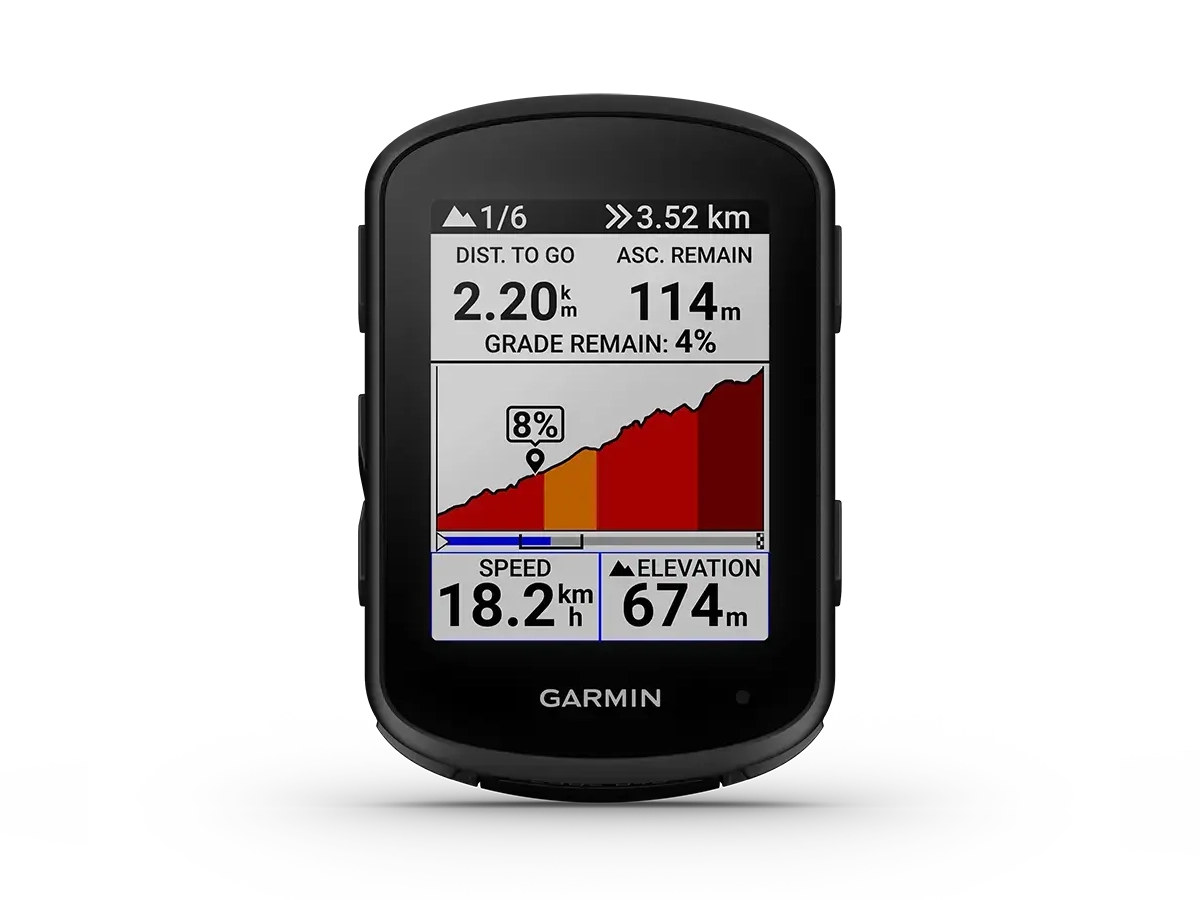 Van hen Logisch meesteres Garmin Edge 840 | 2023 Test Review | de Edge 830 en 1040 in 1 apparaat! 2023