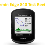 Garmin Edge 840 | 2023 Test Review | de Edge 830 en 1040 in 1 apparaat!