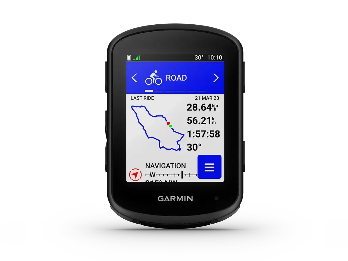 garmin edge 840 test