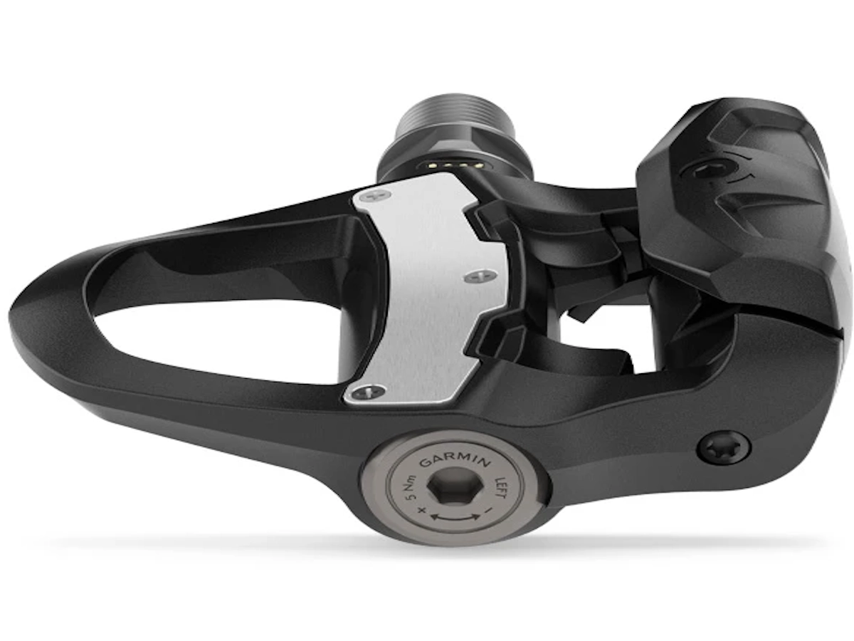vermogensmeter pedalen voor fietsers