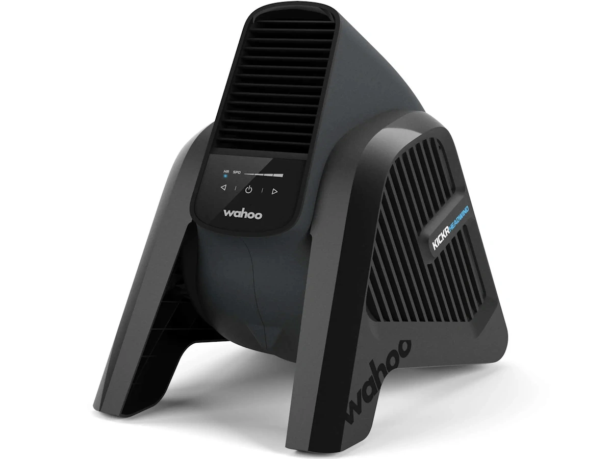 Wahoo Headwind Kickr ventilator
