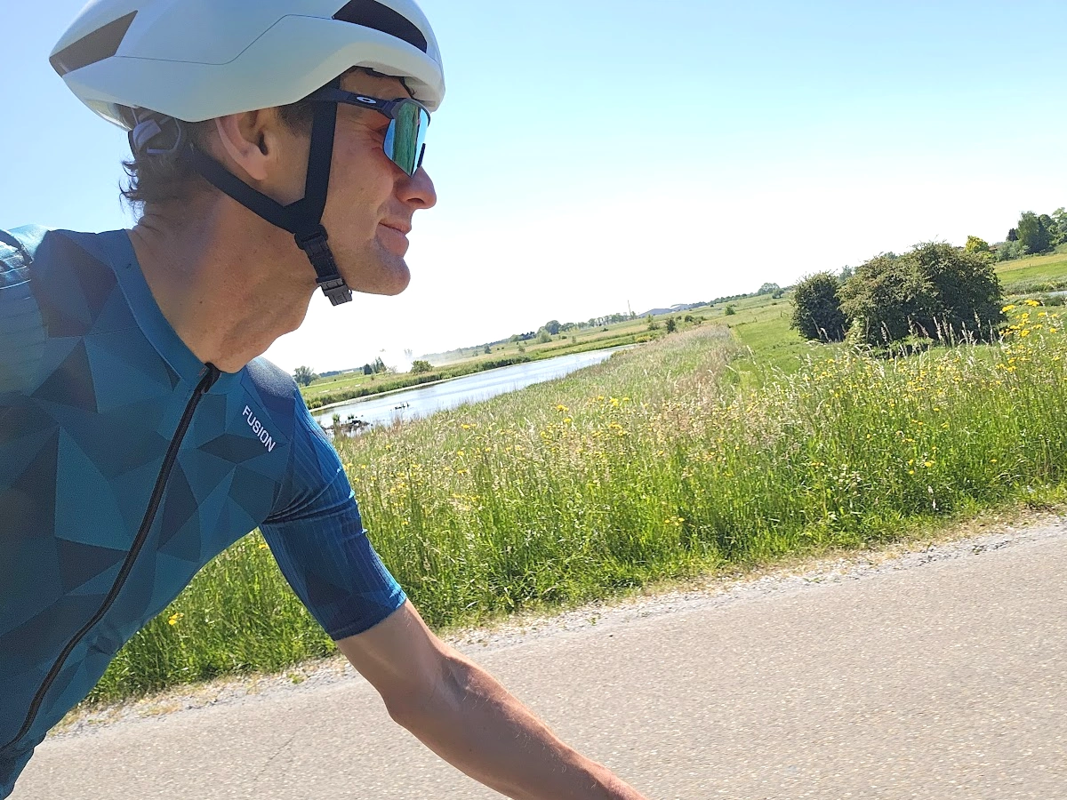 Fusion Tempo Fietskleding