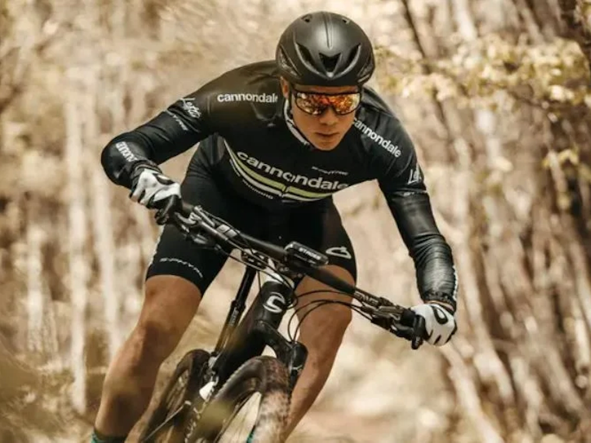 Julbo Rush snelle mooie fietsbril op sterkte