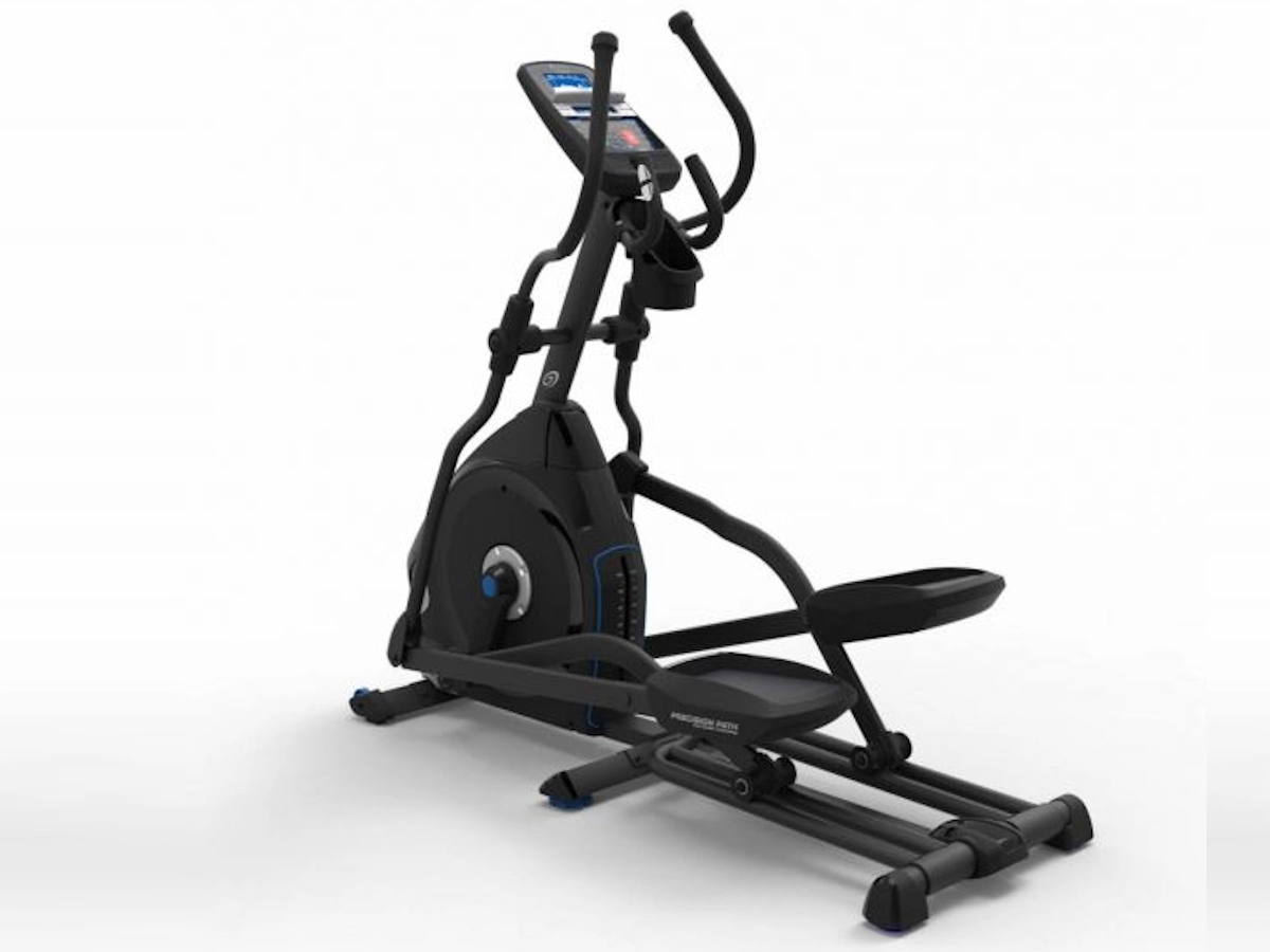 Nautilus U626 crosstrainer