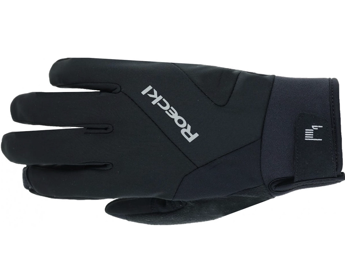 Roeckl Reichenthal 2 winter handschoenen