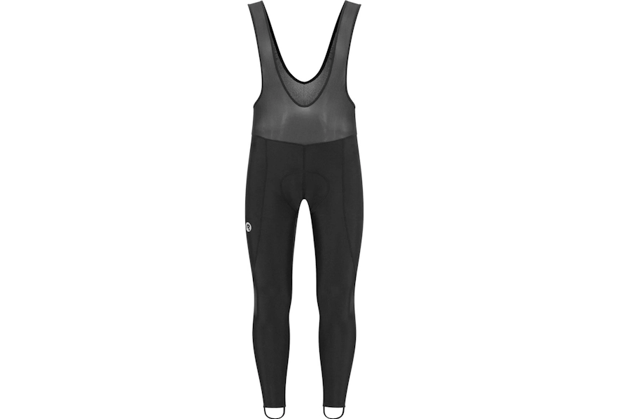 Rogelli Core lange fietsbroek