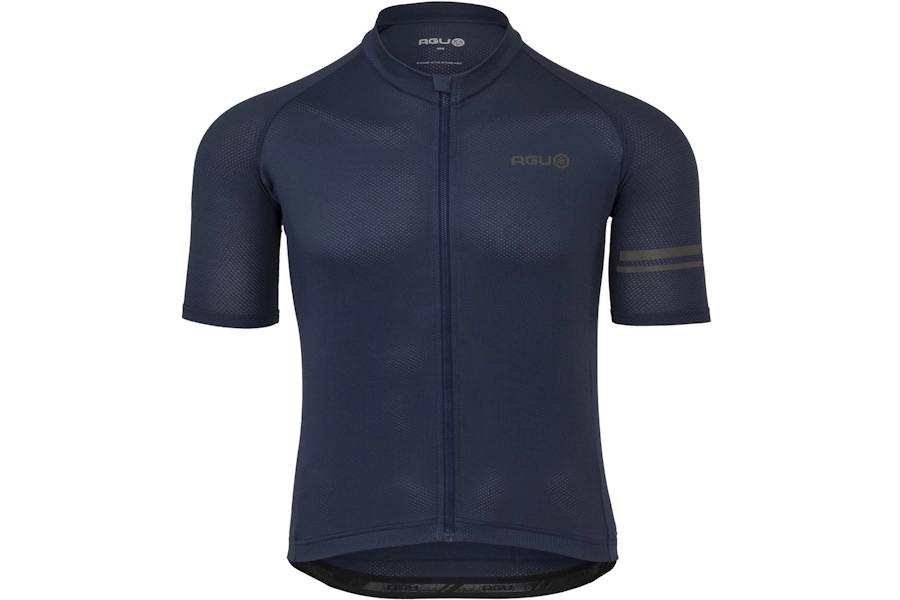 Agu core model blauw