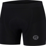 Dames fietsbroek die echt lekker zit bij vrouwen - Test Review! Rogelli-dames-fietsbroek-met-zeem