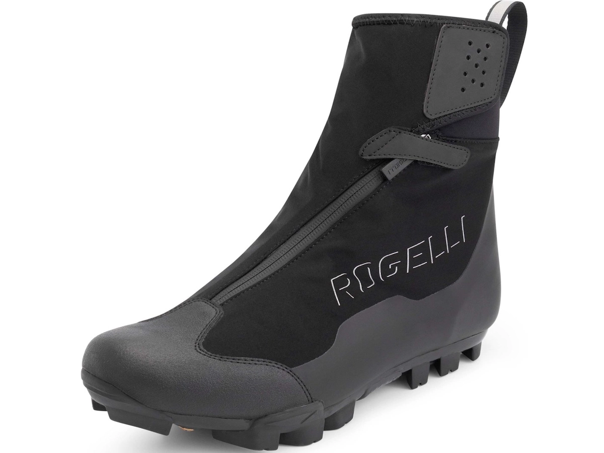 Rogelli R-1000 Artic hoge MTB Schoenen