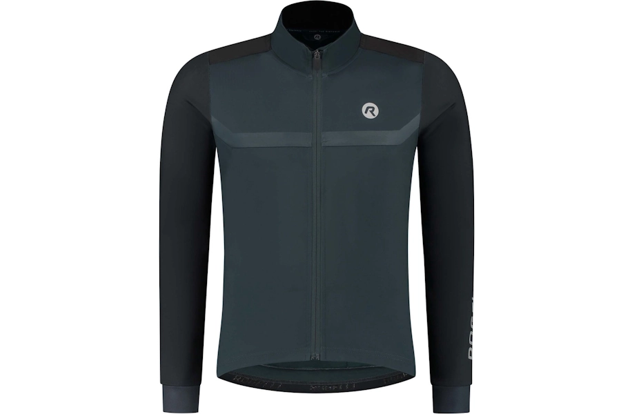 Rogelli Mono mooie fietsjack winter