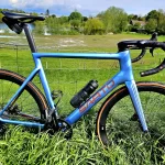 Waarom kosten moderne racefietsen ineens 20.000 euro? Sarto met de Conti 5000s fietsbanden