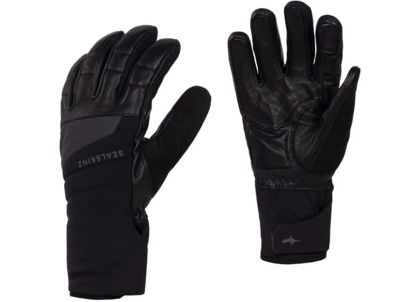 Sealskinz Waterdichte Extreme Cold Weather Insulated