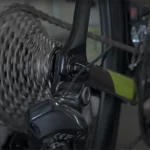 Shimano Di2 Auto Shift