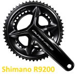 Shimano r9200