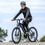 Beste elektrische gravelbike! t