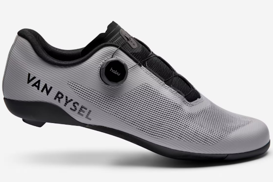 Van Rysel NCR racefietsschoenen lichtgewicht