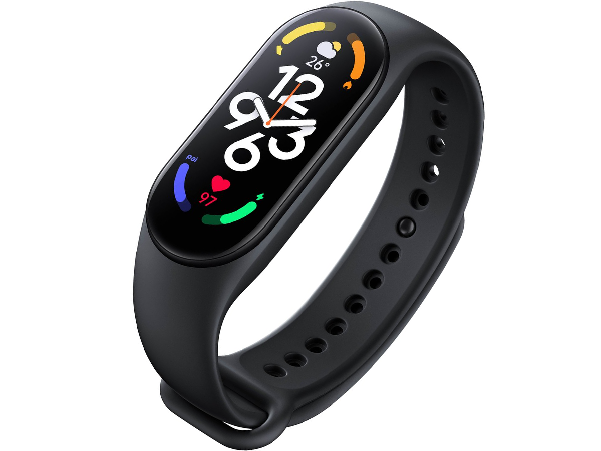 Xiaomi Mi band 7