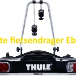 De beste fietsendrager voor elektrische fietsen