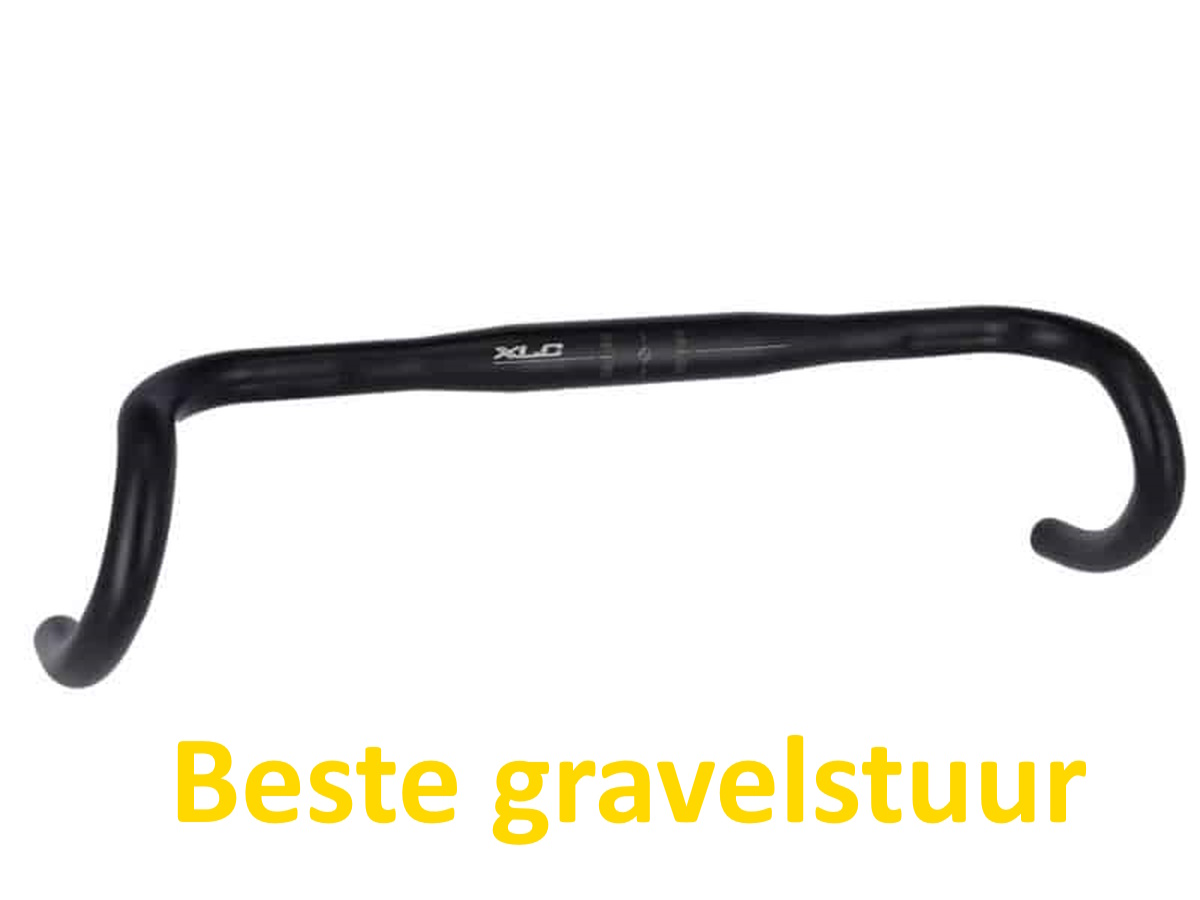 beste gravelstuur